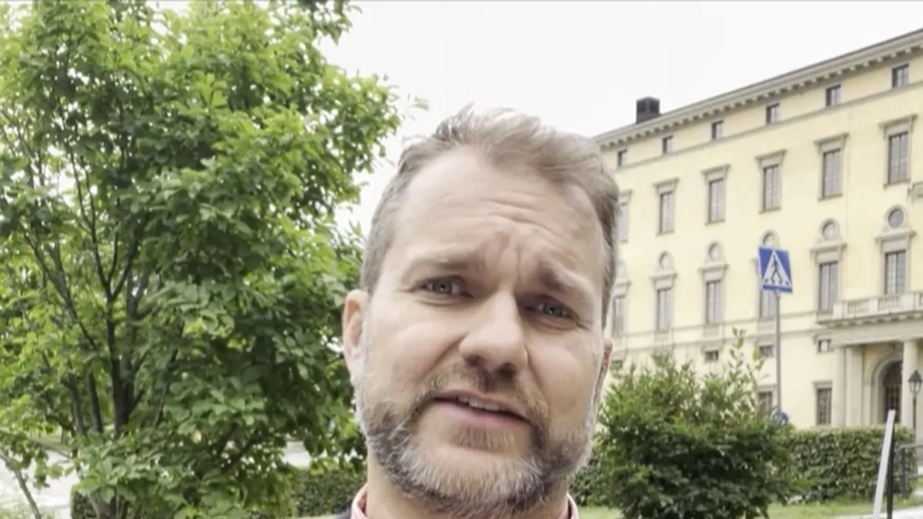 Az észak-európai sajtó fontosnak és konstruktívnak tartja a washingtoni csúcsértekezlet eredményeit + videó