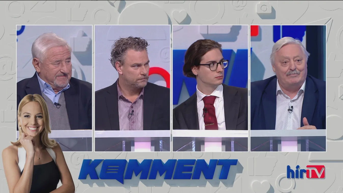 Komment – Magyarországon aláírásgyűjtés indulhat Brüsszel háborús tervei ellen + videó