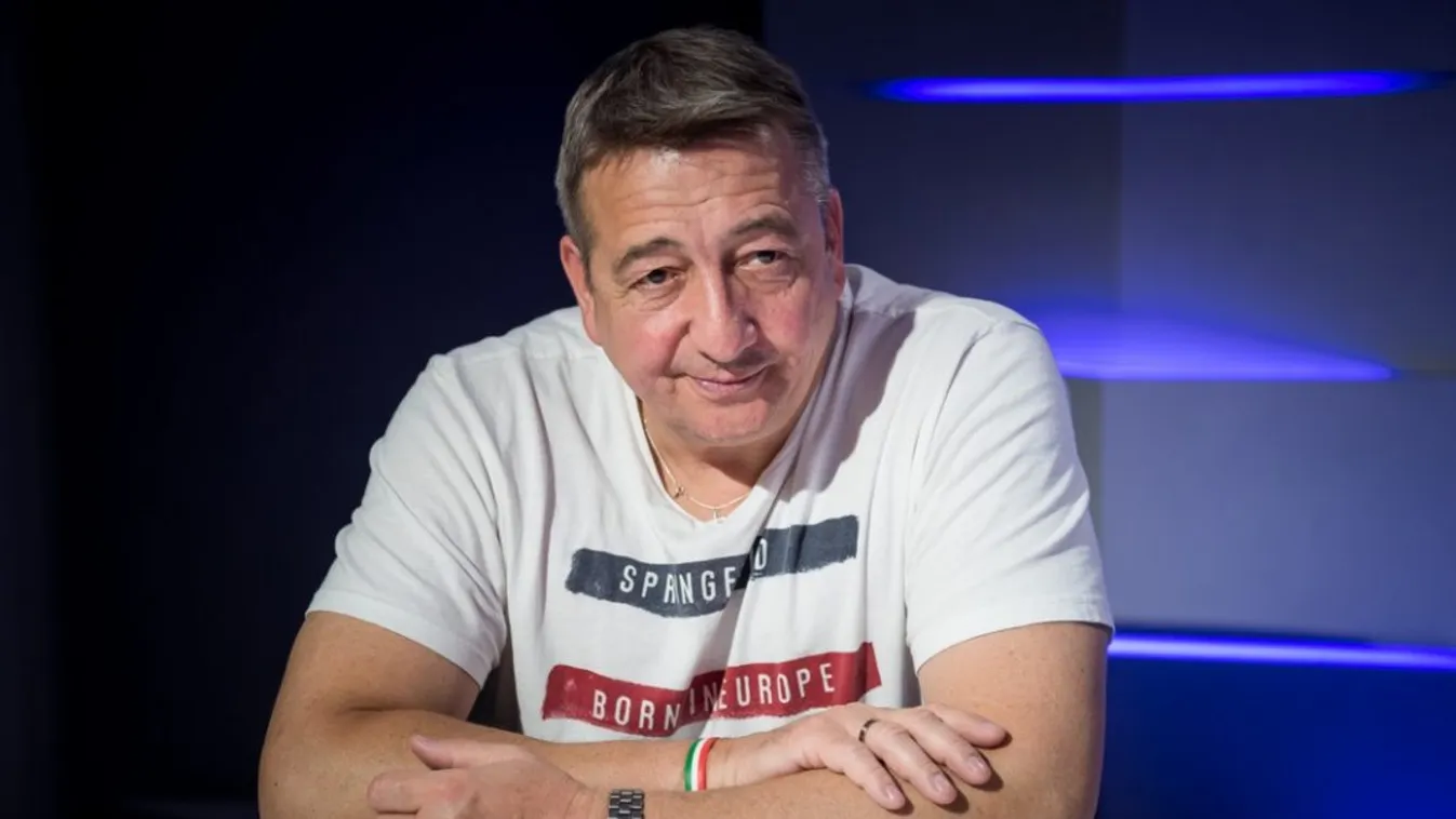 Bayer Zsolt kőkeményen odacsapott: Fleck Zoltán az agymenésére ezúttal csattanós választ kapott