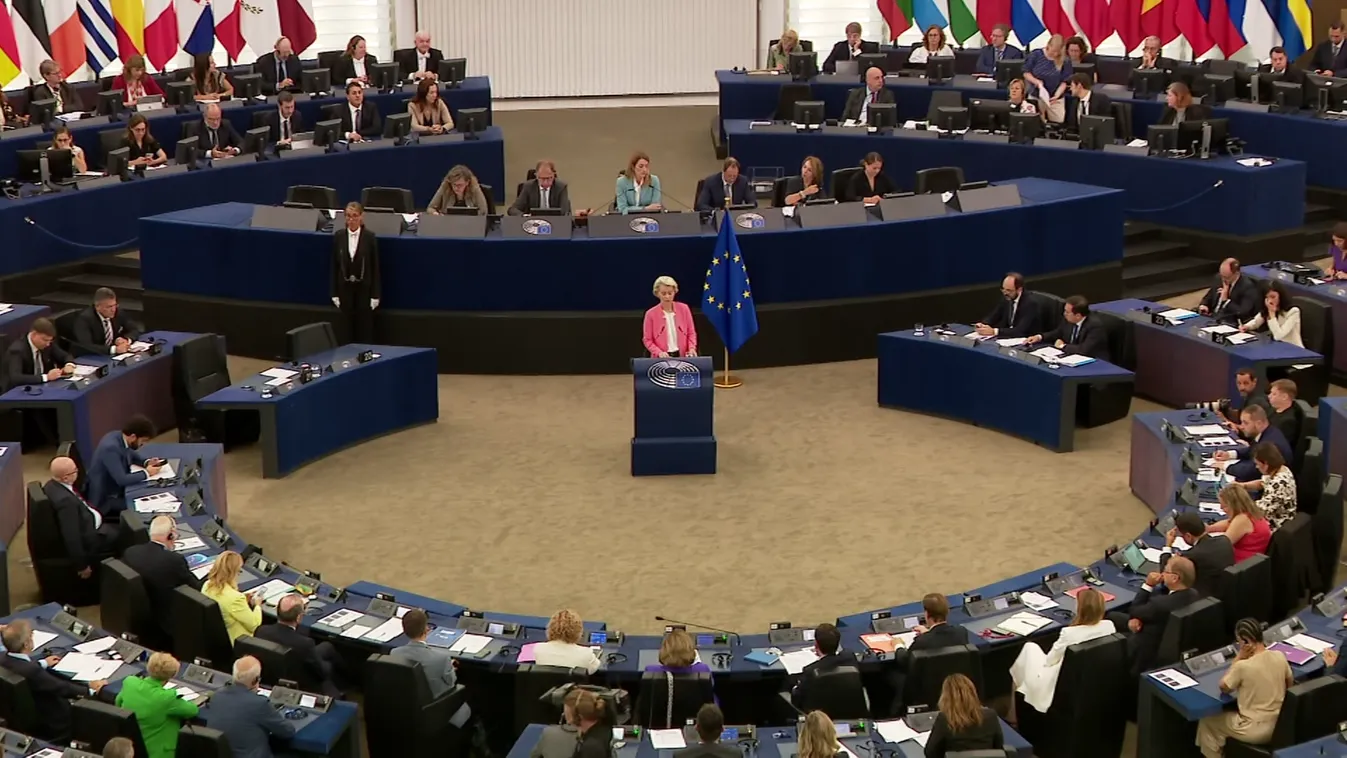 Fizessenek a magyarok? Brüsszel és a baloldal újabb pénzbehajtásra készül + videó