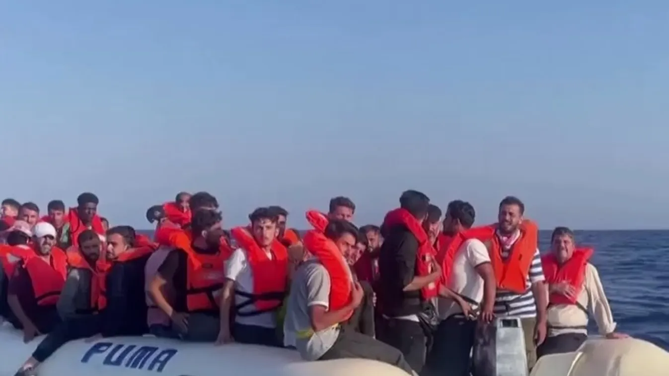 Több európai vezető ellen tettek feljelentést migránsok ellen elkövetett bűncselekmények vádjával  + videó