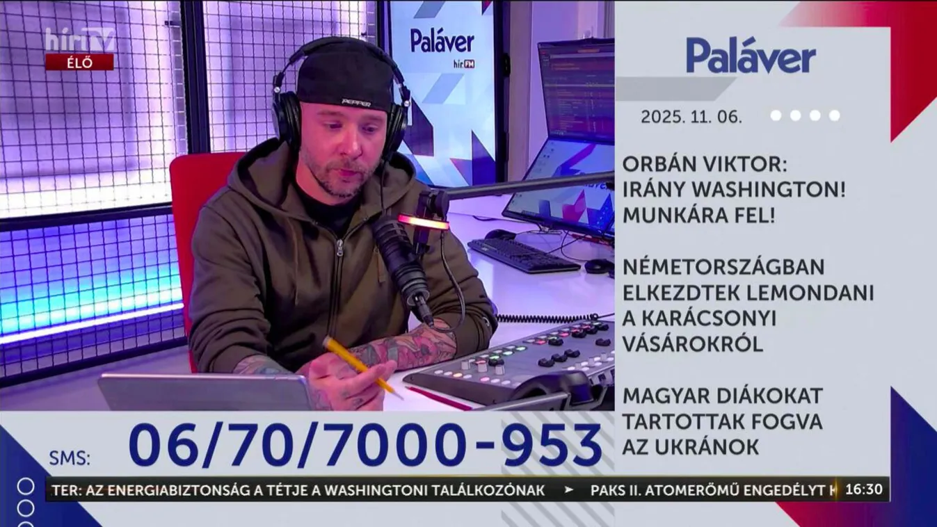 „Csendes éj” erőszakkal? A németek már a karácsonyi vásárokat is lemondják + videó