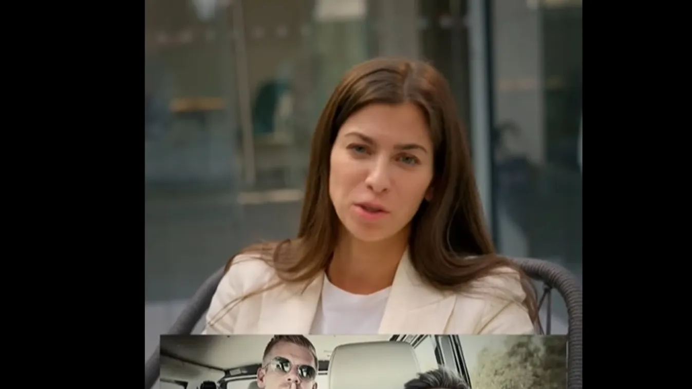 Szentkirályi Alexandra: „Péter, az alelnököd buktatott le, hogy hazudsz!” + videó