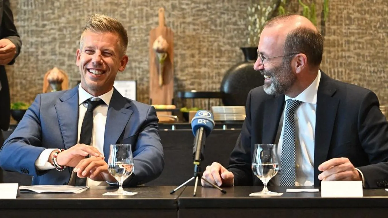 Gratulálunk a tervhez! Tönkremegy a német autóipar? A megoldás: példátlan fegyverkezés + videó