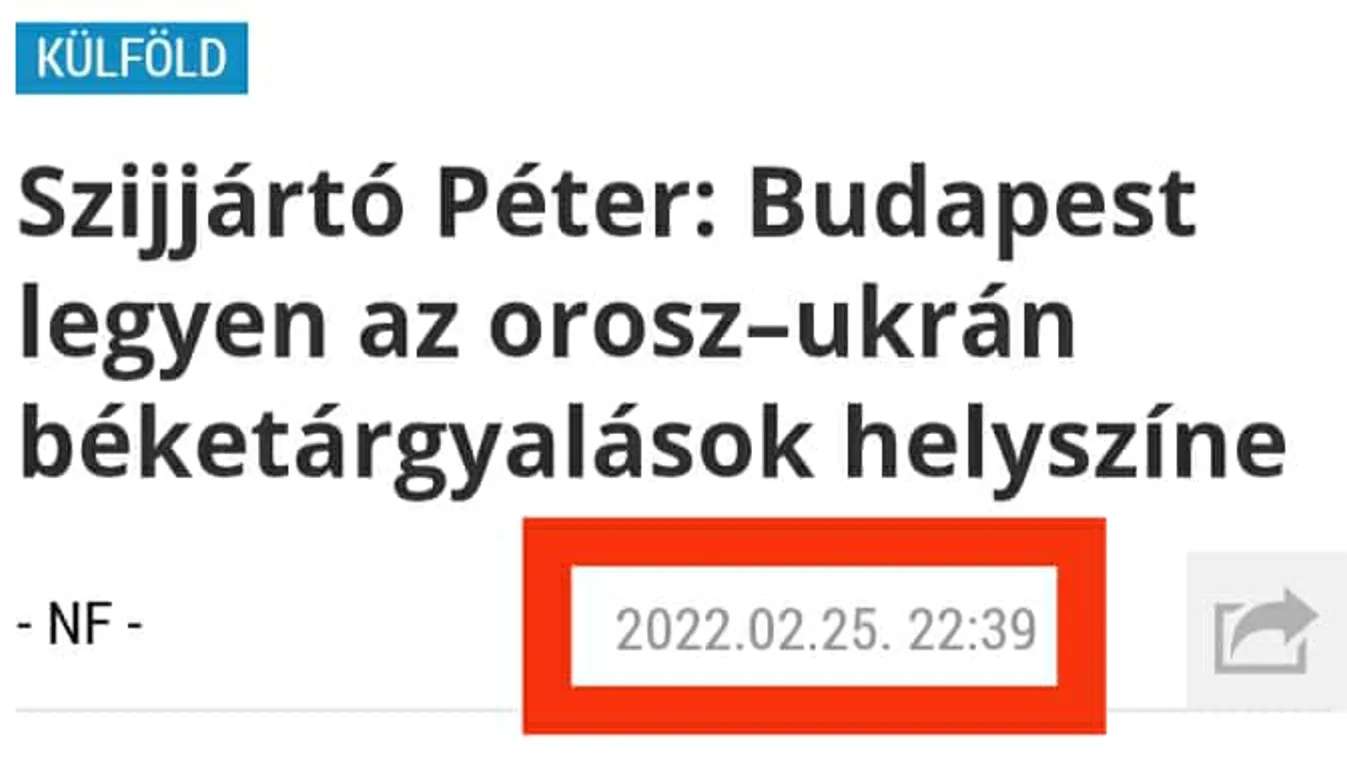 Magyar Péter eredeti ötlete, amit a kormány már három éve kitalált: a pofátlanság új szintje
