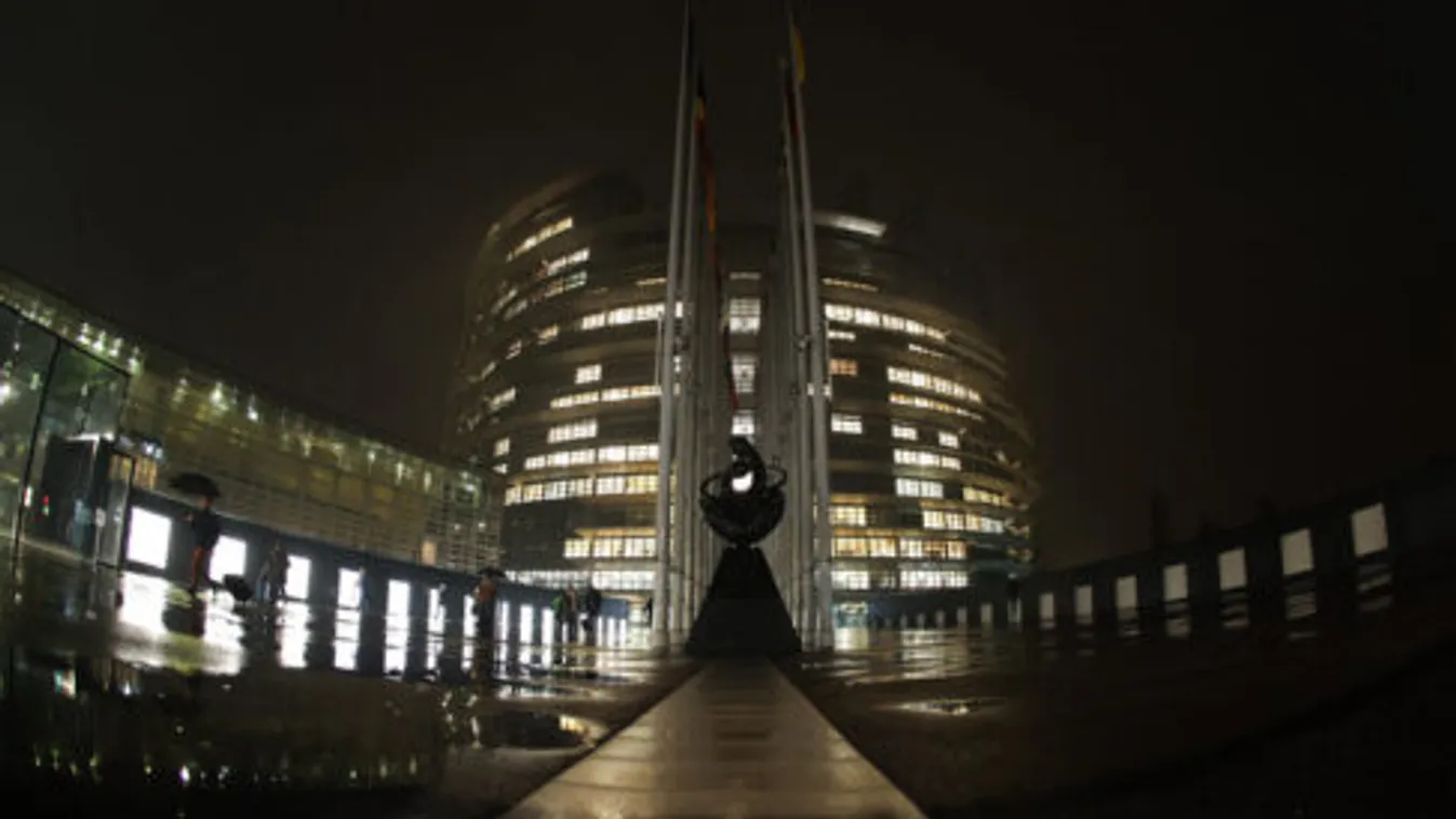 Új tervet mutatott be az Európai Bizottság