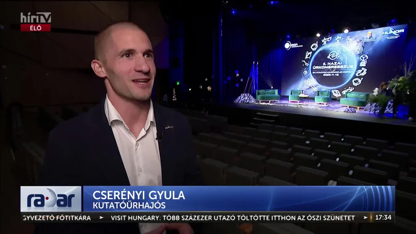 Radar – A világűr mindenkit vonz