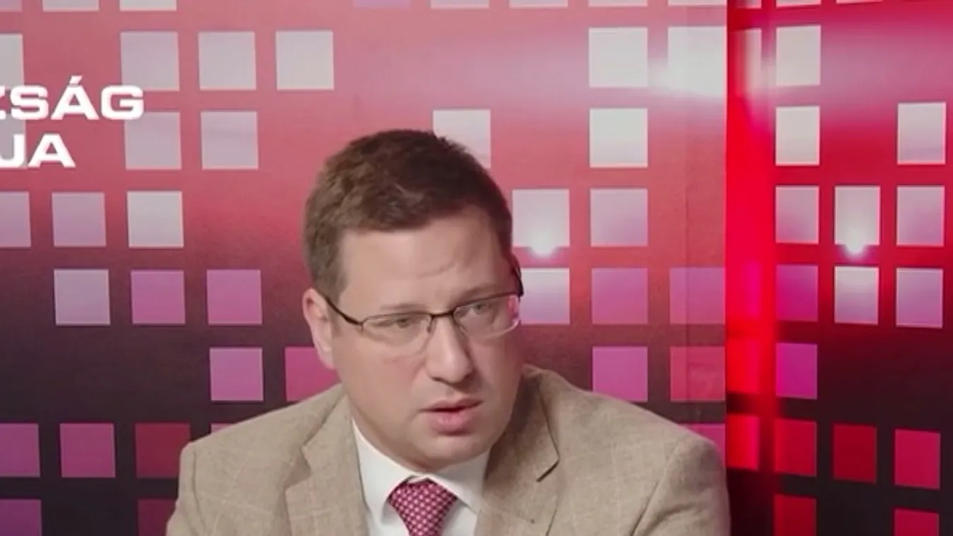 Gulyás Gergely: Az, hogy az amerikai-magyar csúcsot megpróbálják  osztálykirándulássá változtatni, szerintem egy sikertelenségre ítélt kísérlet + videó