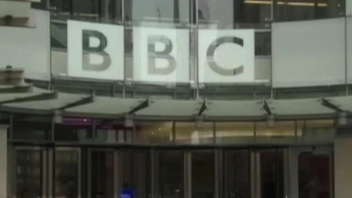 Milliárdos pert ígért a BBC-nek Donald Trump  + videó