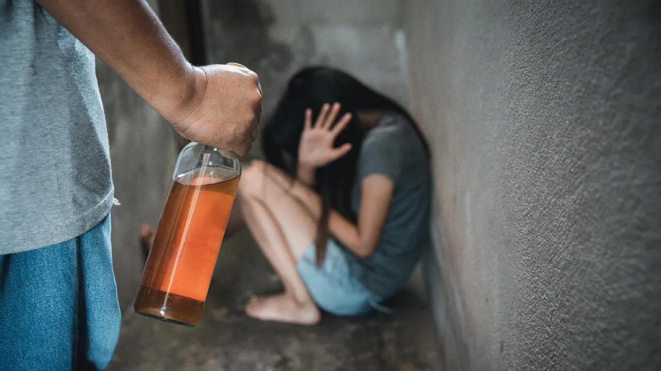 Csaknem 20 évnyi terror után 20 év fegyházat kapott a szörnyeteg apa