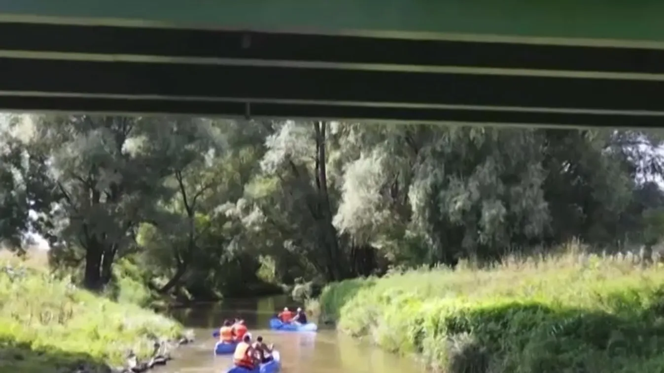 Ötödik alkalommal szervezik meg az Ipoly nagytakarítását  + videó