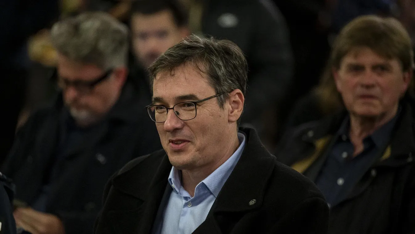 Karácsony Gergely kinőtte a főpolgármesteri posztot?