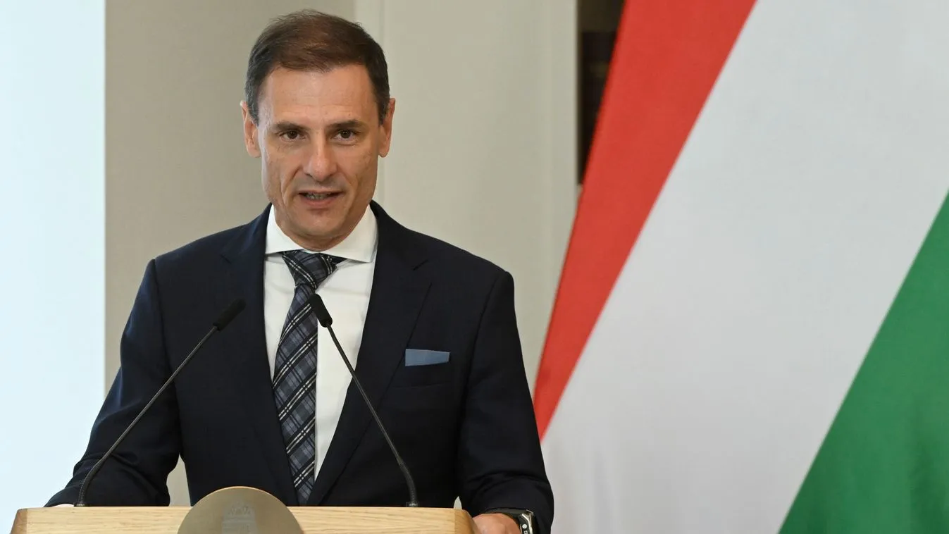 Tuzson Bence: „A miniszterek ártatlansága megkérdőjelezhetetlen”