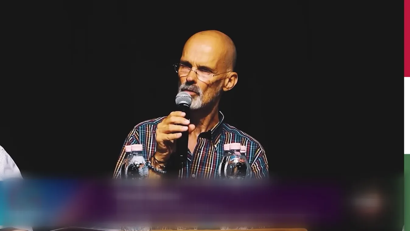 Magyar Nemzet: Elhatárolódott az ELTE Fleck Zoltán korábbi kijelentéseitől + videó