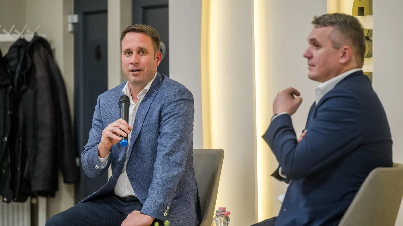 Dömötör Csaba elemezte a Tisza/EPP háttéralkuját a magyar ellenállás letörésére + videó