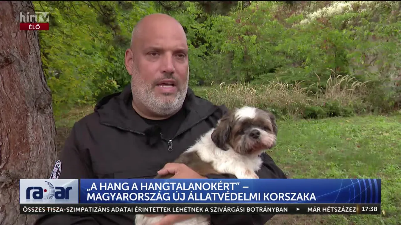 Ez vár a kutyaviadalos, kegyetlen állatkínzókra 2025-től! + videó