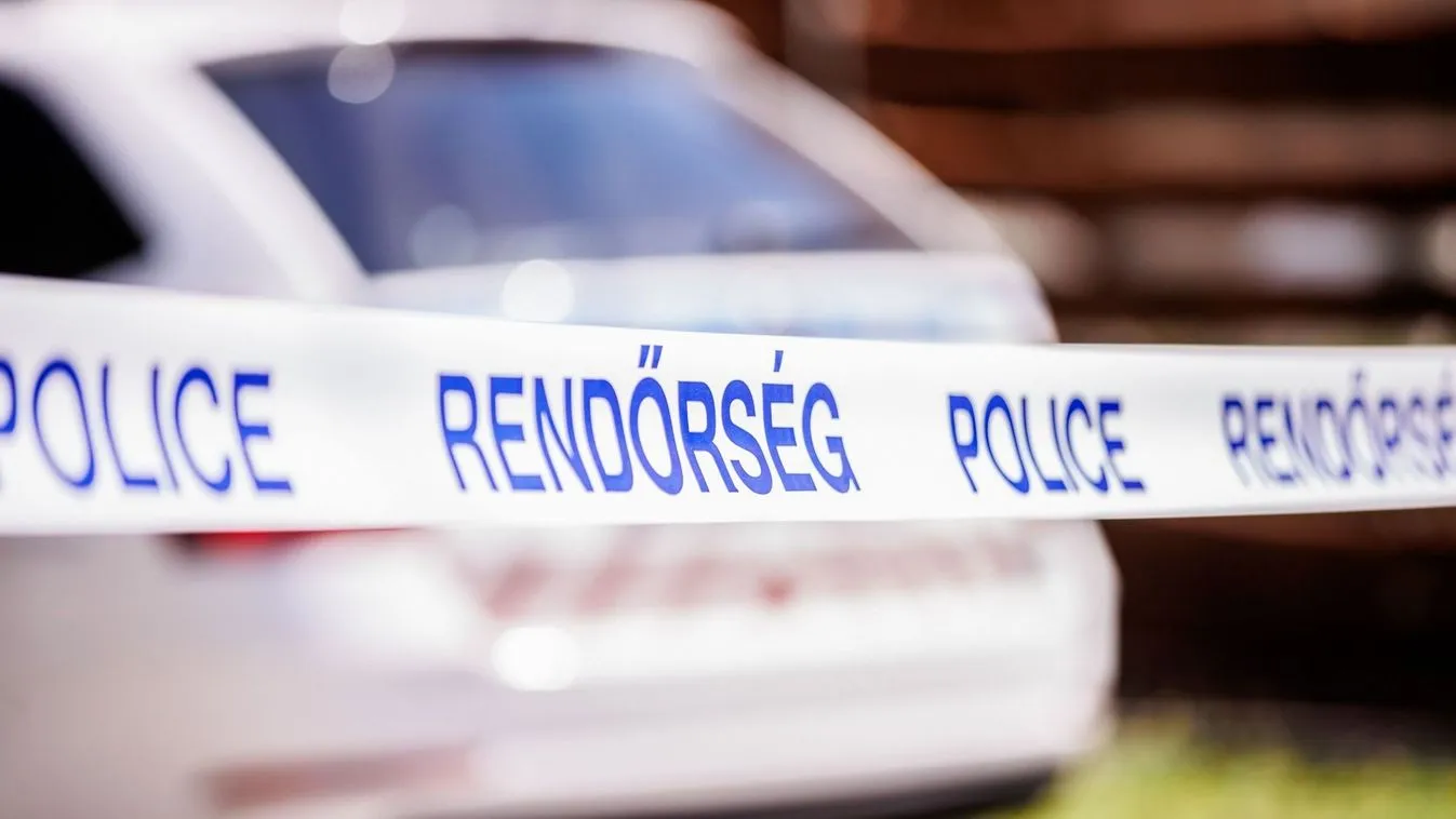 Jakab Dávidot keresi a rendőrség, ő gyilkolhatta meg a 22 hónapos kislányt