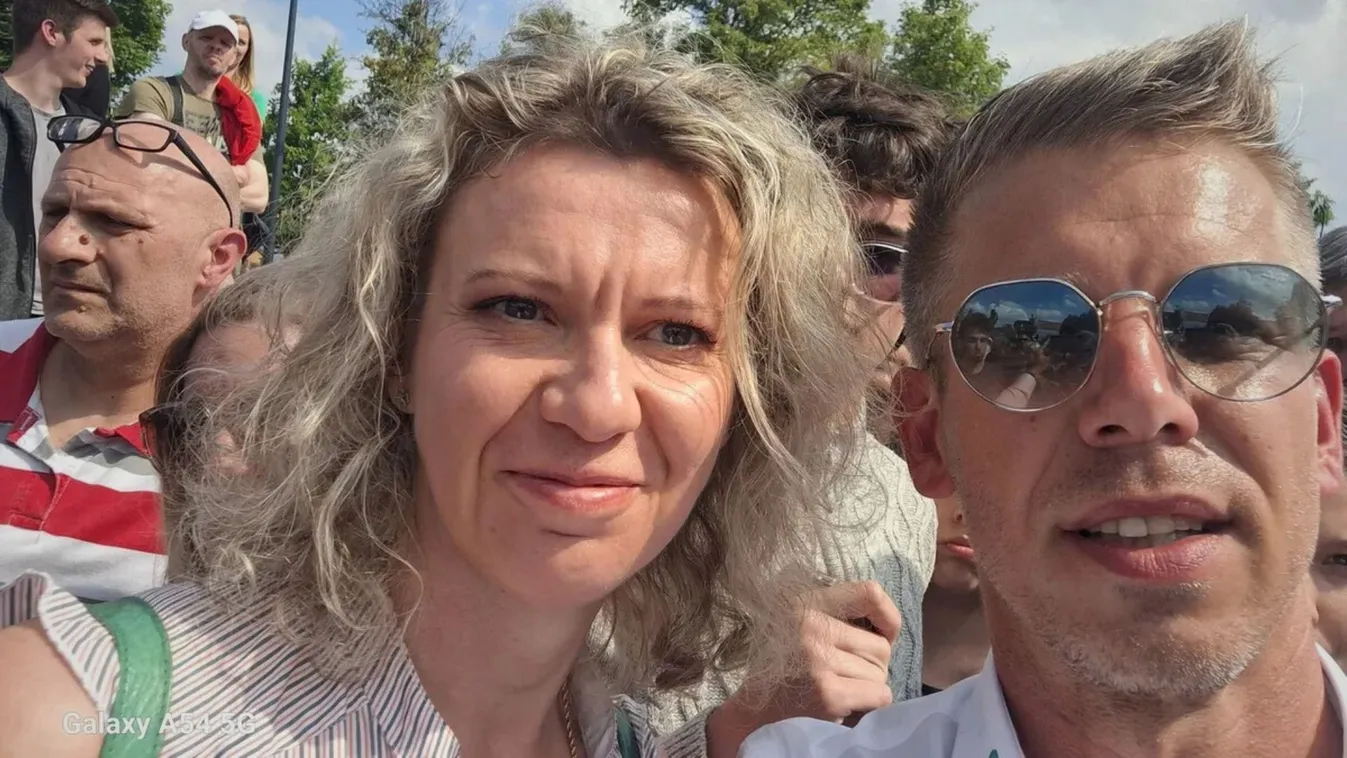 Kollár Kinga szakított a valósággal is: A Tisza Párt szerint lehetetlen félretenni – a banki adatok és az Eurostat viszont brutális megtakarításról beszélnek