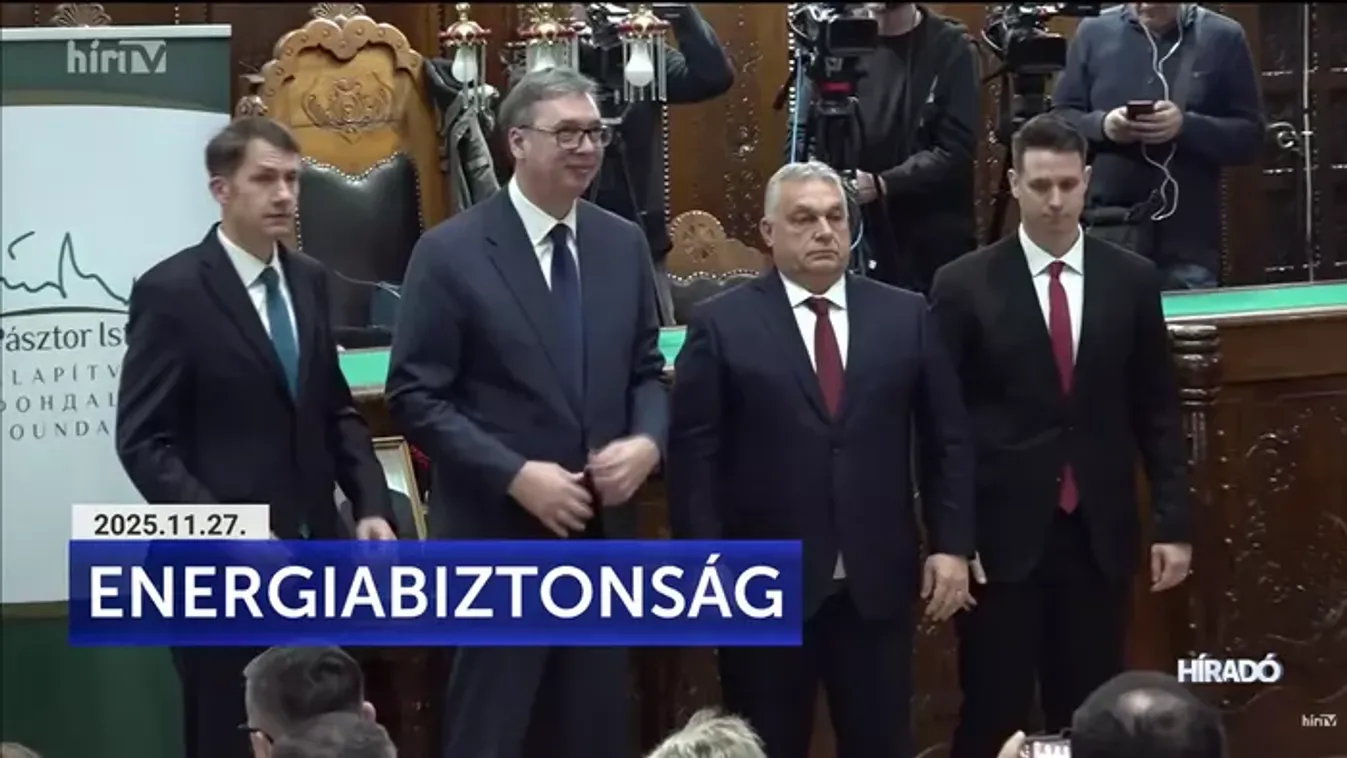 Káosz baloldalon, béke jobboldalon: ez történt a mai napon