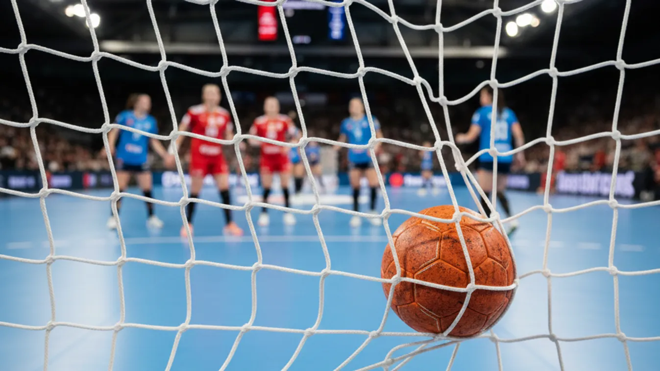 Világbajnoki felkészülési torna – hosszú idő után kapott ki a magyar válogatott