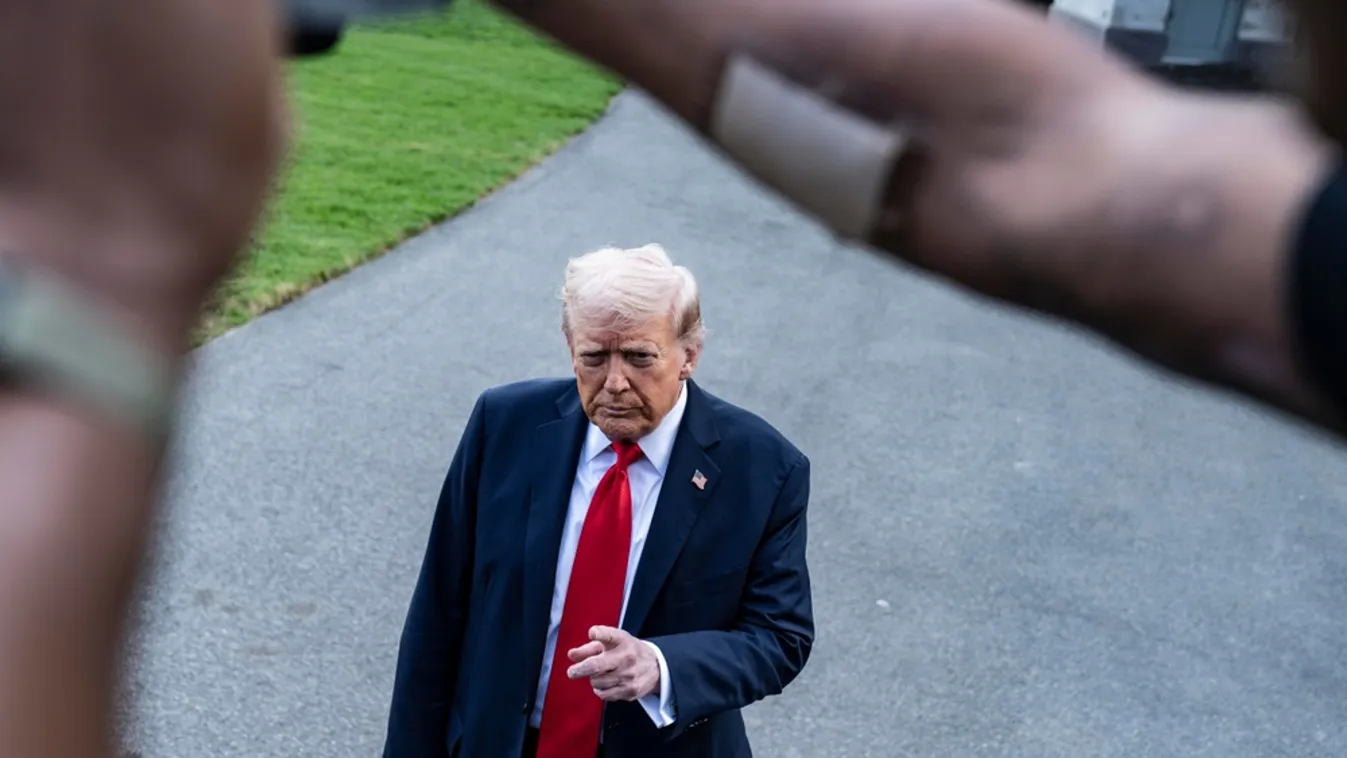 Az amerikai béketerv csavaros üzleti megoldással simítaná el az orosz-ukrán területi vitát