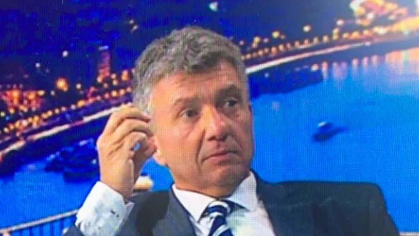 A kármentő „utómunka” – Így próbálja a baloldal letagadni a szankciós győzelmet + videó