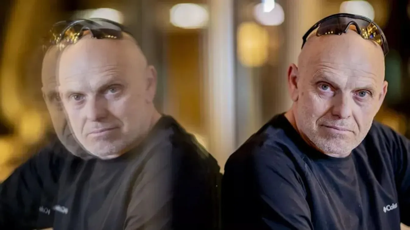 Robert C. Castel: Németország nem Oroszország ellen fegyverkezik, hanem a saját népe ellen + videó