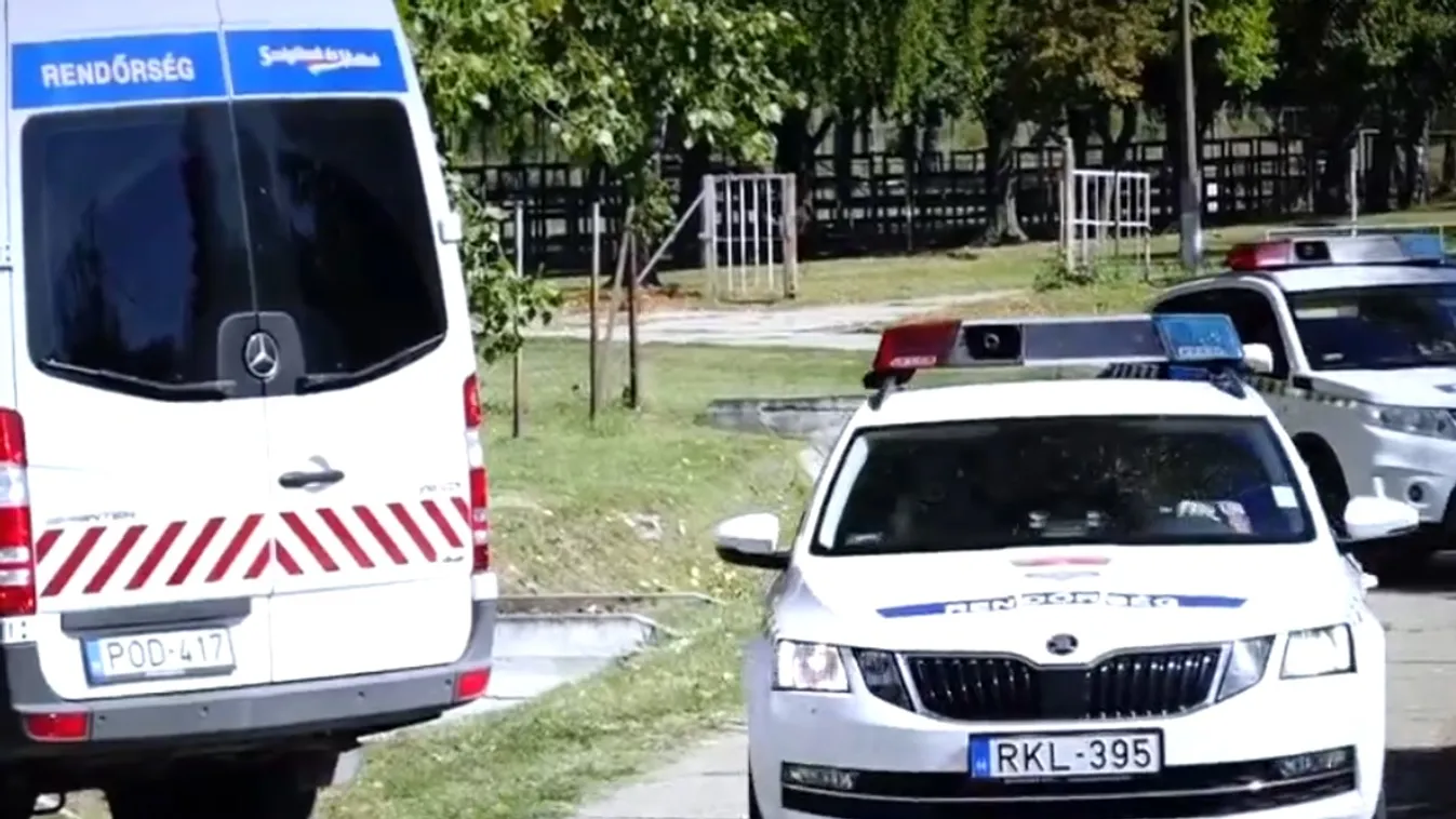 Riasztás – Ismét gyermekgyilkosság rázta meg az országot + videó