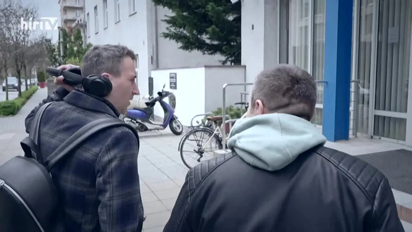 Célpont - Párbeszéd - V. Naszályi Márta