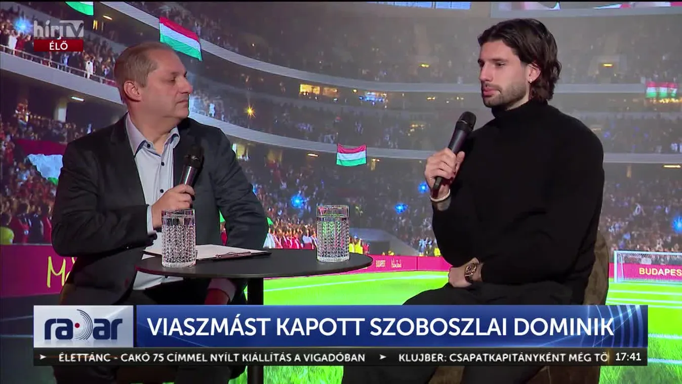 Élethű másolat: elkészült Szoboszlai Dominik viaszfigurája a Madame Tussauds Budapestben + videó