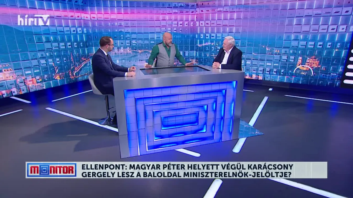 Monitor - Bevezetik a 14. havi nyugdíjat