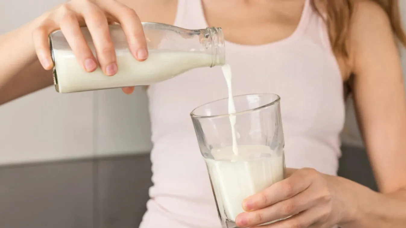 A fogyasztóknak kedvező mozgások figyelhetők meg a tejpiacon