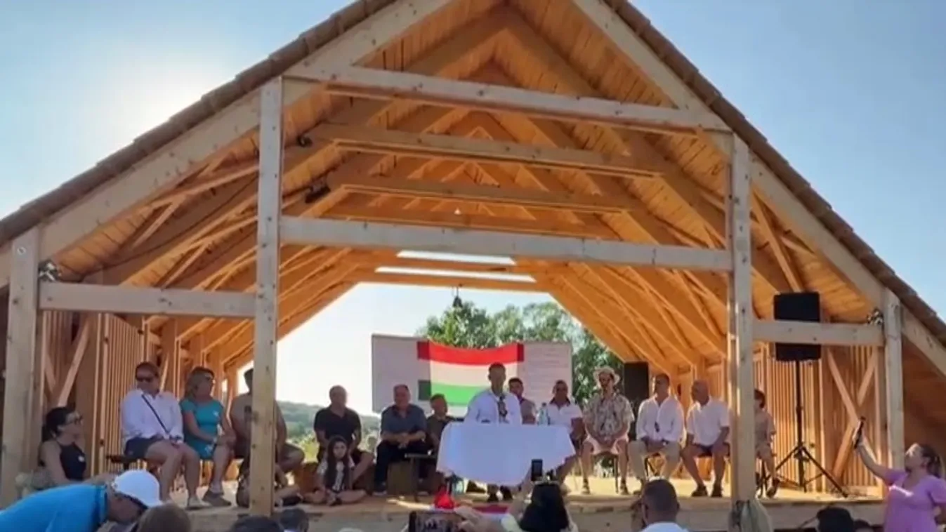 Kizárják és vegzálják a Magyar Pétert kérdezni próbáló újságírókat a Tisza Párt rendezvényein  + videó