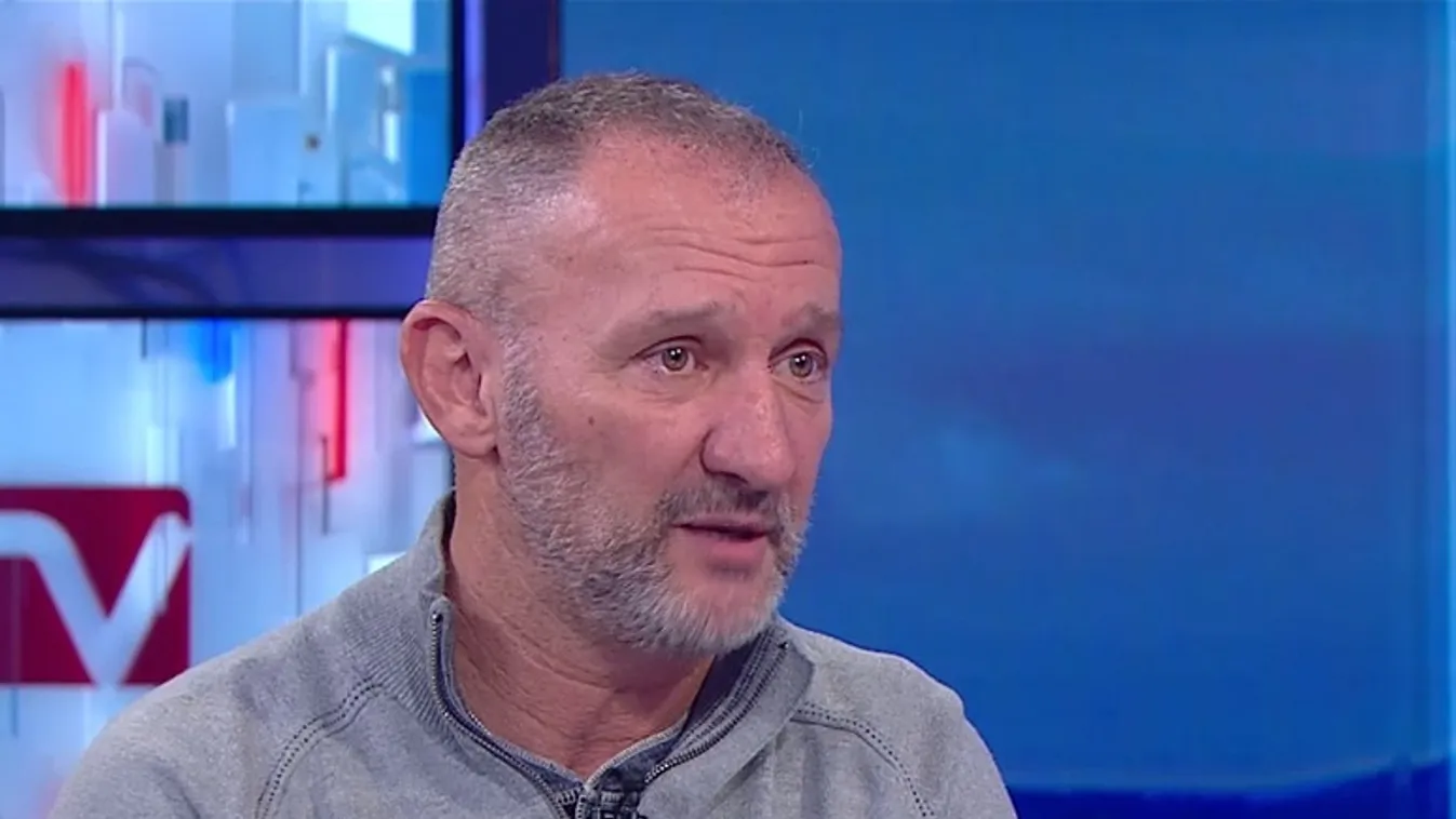 Napindító – Utánpótlás Európa-bajnokságot rendez Budapest  + videó