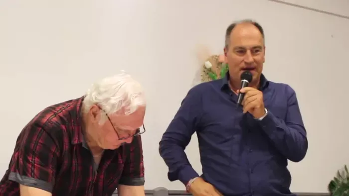 Mandiner: Dálnoki Áron is fontos szerepet játszhatott a tiszás tervezet kidolgozásában