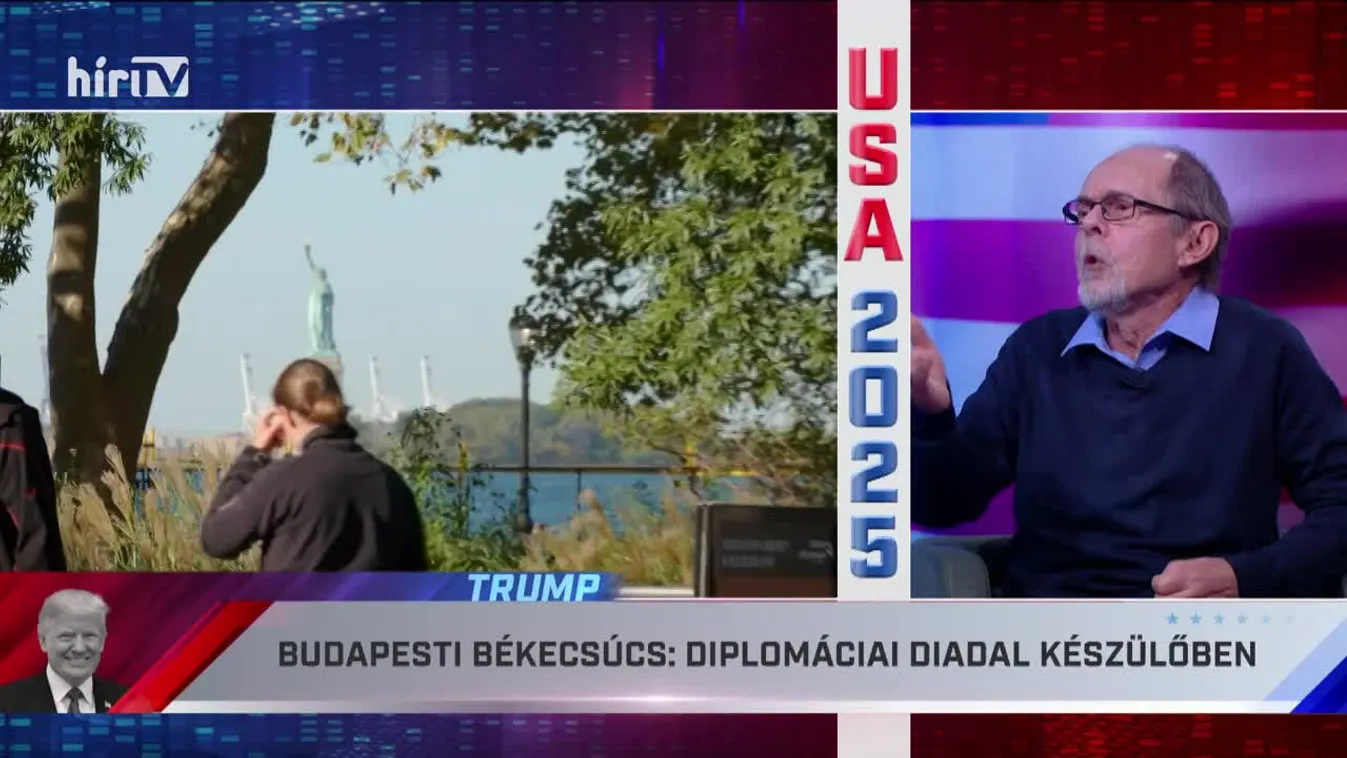 Mit szól ehhez Brüsszel? Diplomáciai diadal Budapesten + videó