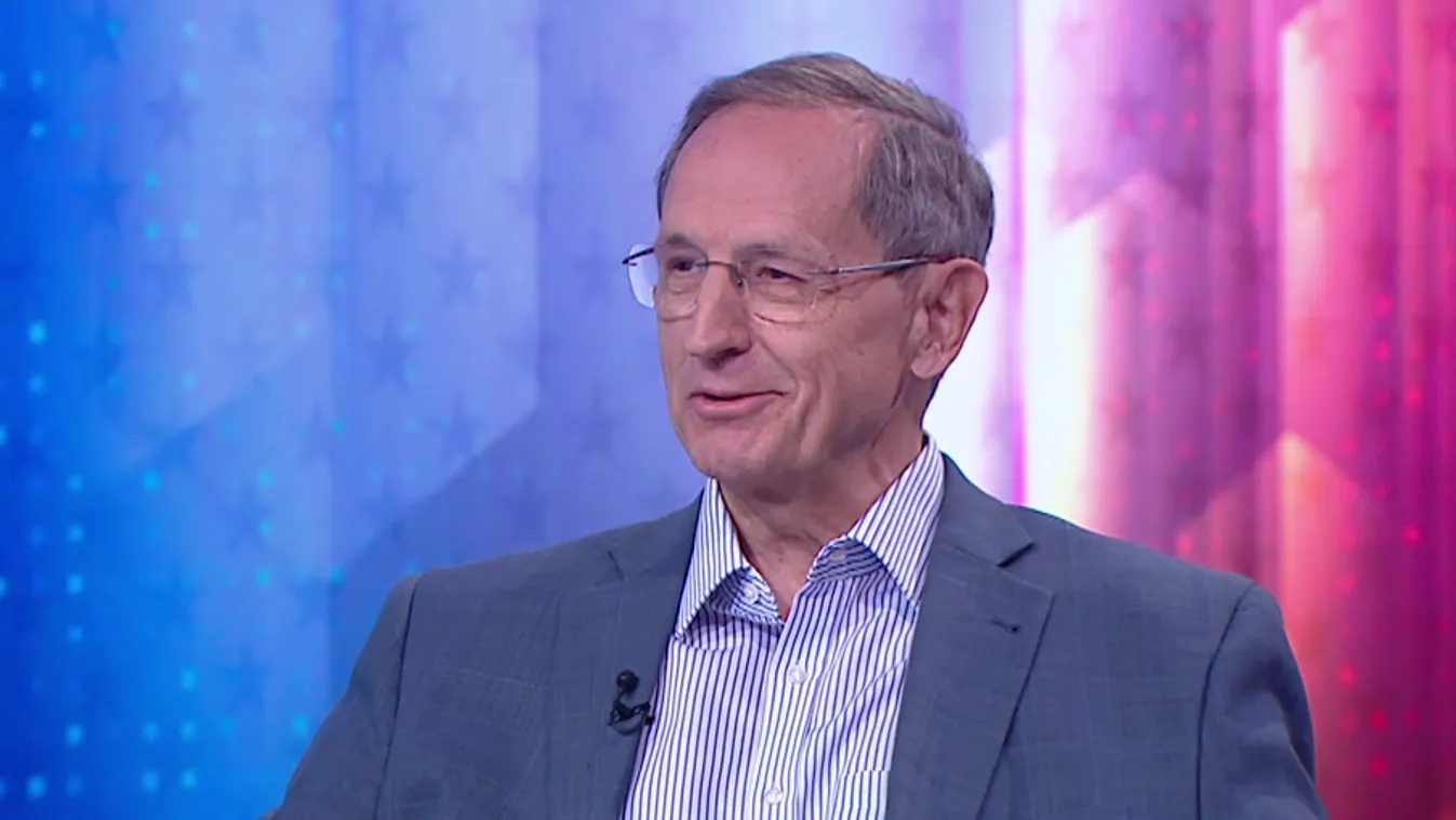 Trump – Csúcstalálkozó békéért + videó