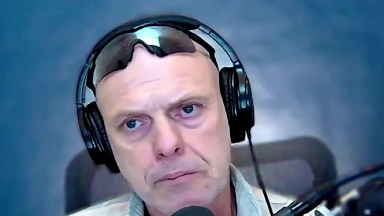 Robert C. Castel: Az ilyen elismerések felbátoríthatják a terroristákat + videó