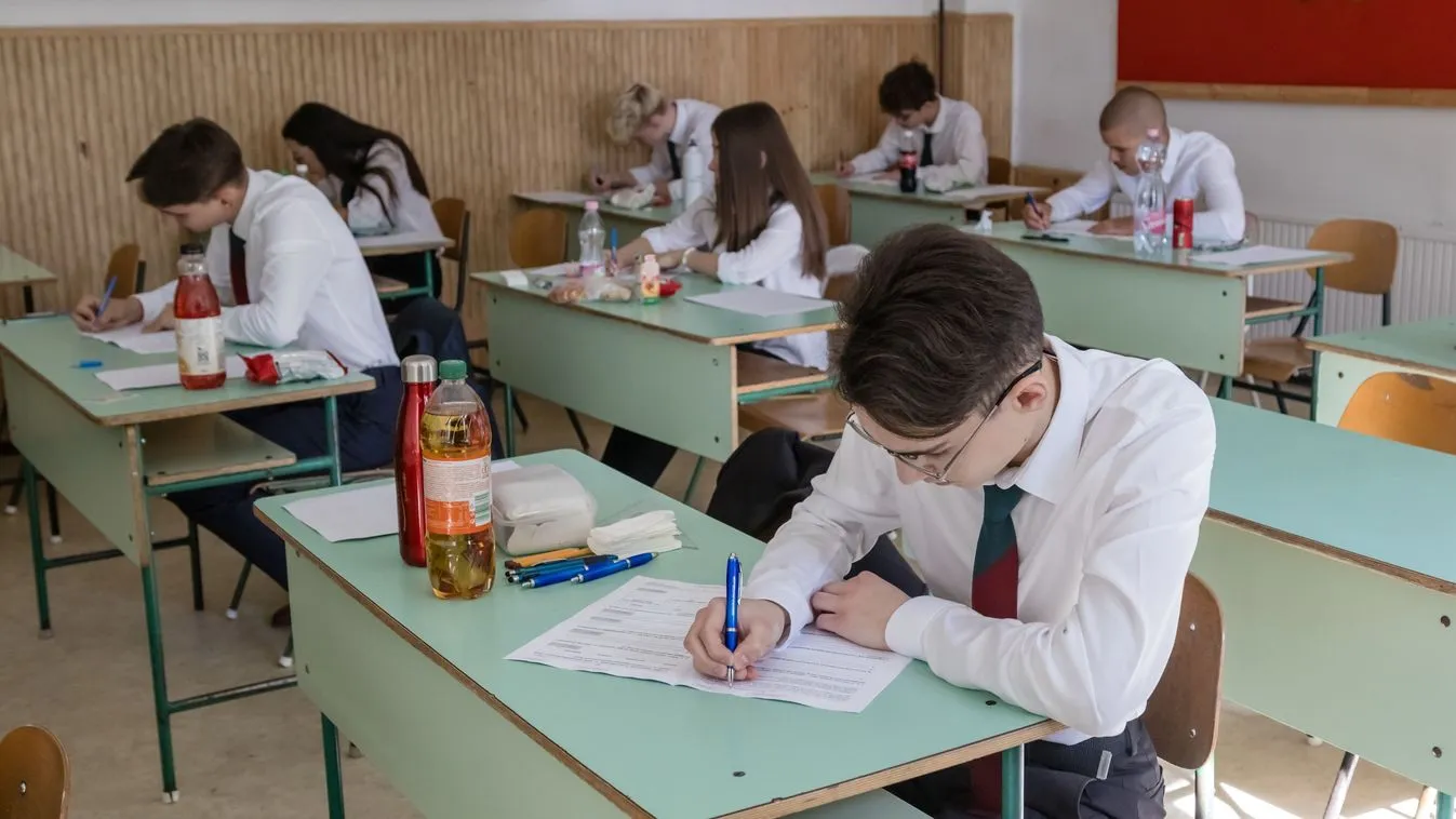 Szeptember 5-ig lehet jelentkezni az őszi érettségi vizsgákra