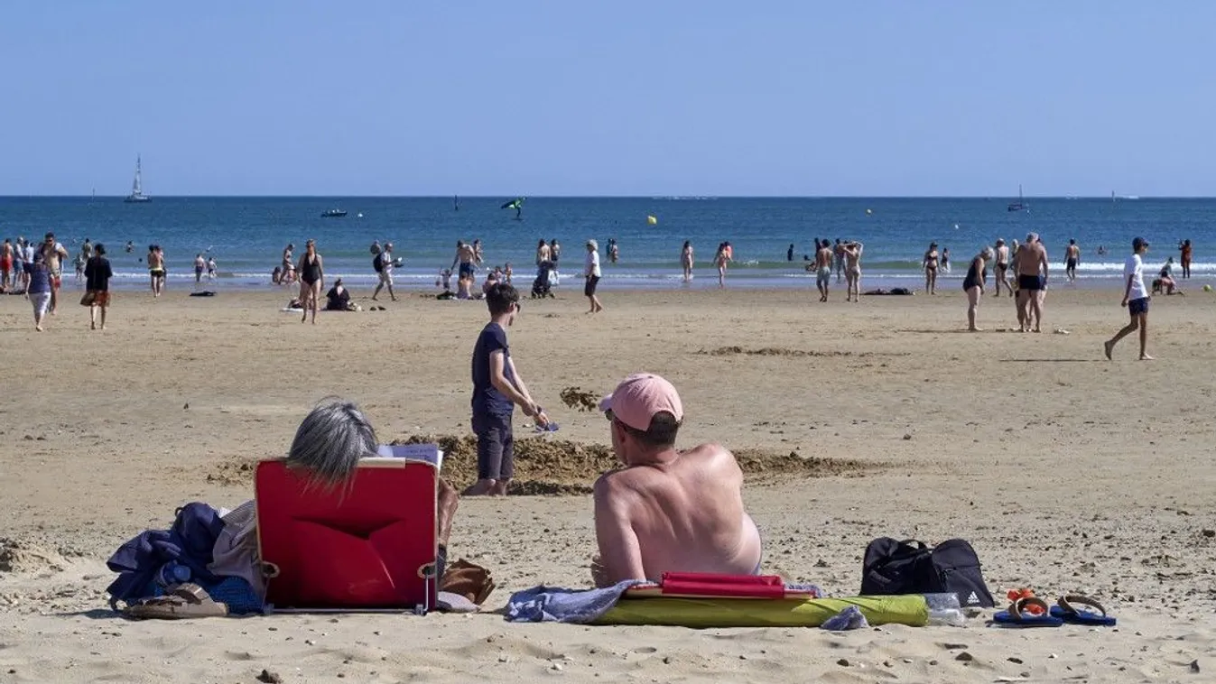 Veszély a napernyő alatt – szervkárosító vírus terjed az európai nyaralóhelyeken