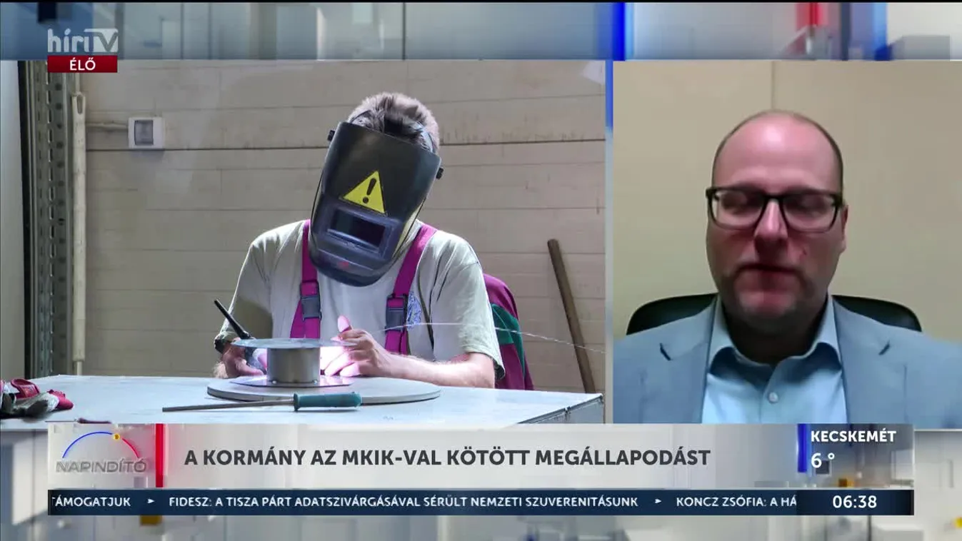 Napindító – Bevezetik az alanyi áfamentesség értékhatárának lépcsőzetességét