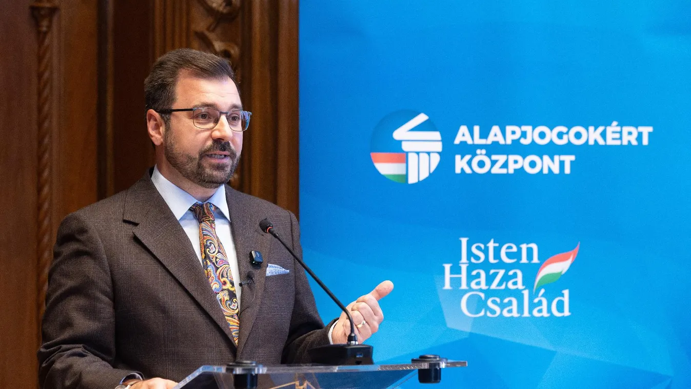 Szánthó Miklós: Európa olyan helyzetbe lavírozta magát, hogy egyértelmű sodródásban vagyunk a háború irányába