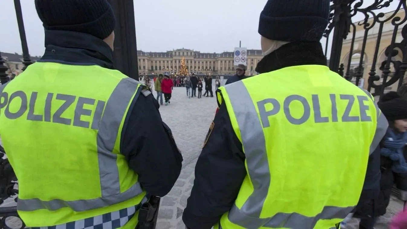 Sokkoló késelés Bécsben: brutális támadás Favoriten negyedben