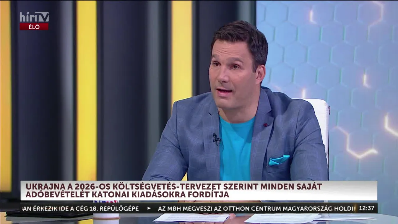 Isztambulban találkozik Zelenszkij és Erdogan