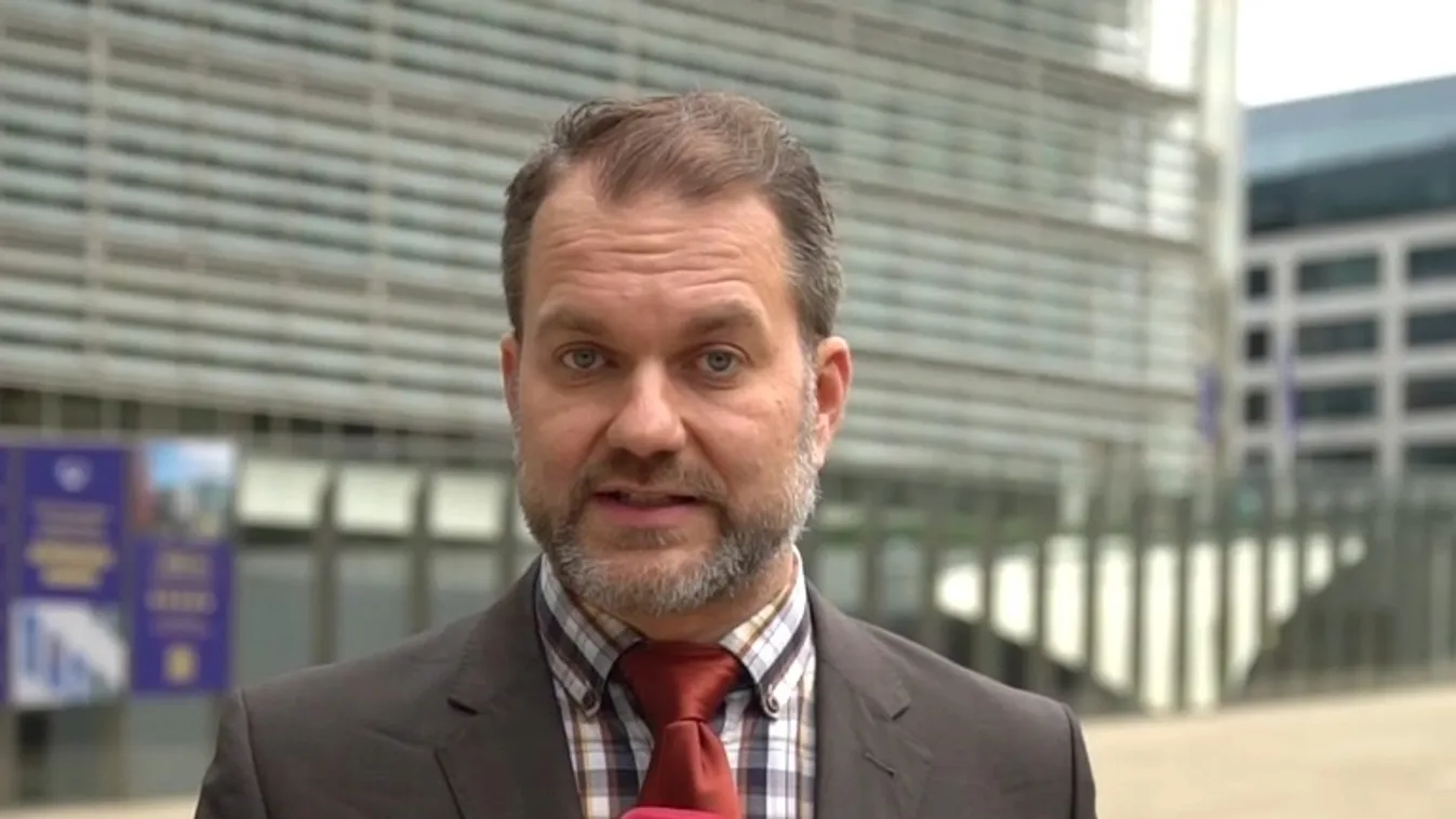 Továbbra is zavarodottság jellemzi az Európa Unió vezetőit a budapesti békecsúccsal kapcsolatban  + videó