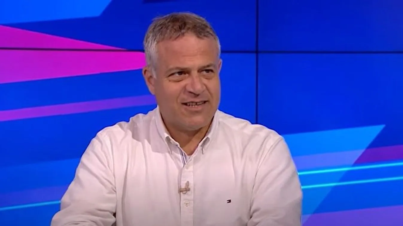 Kihallgatták Juhász Pétert a pedofil ügyben  + videó