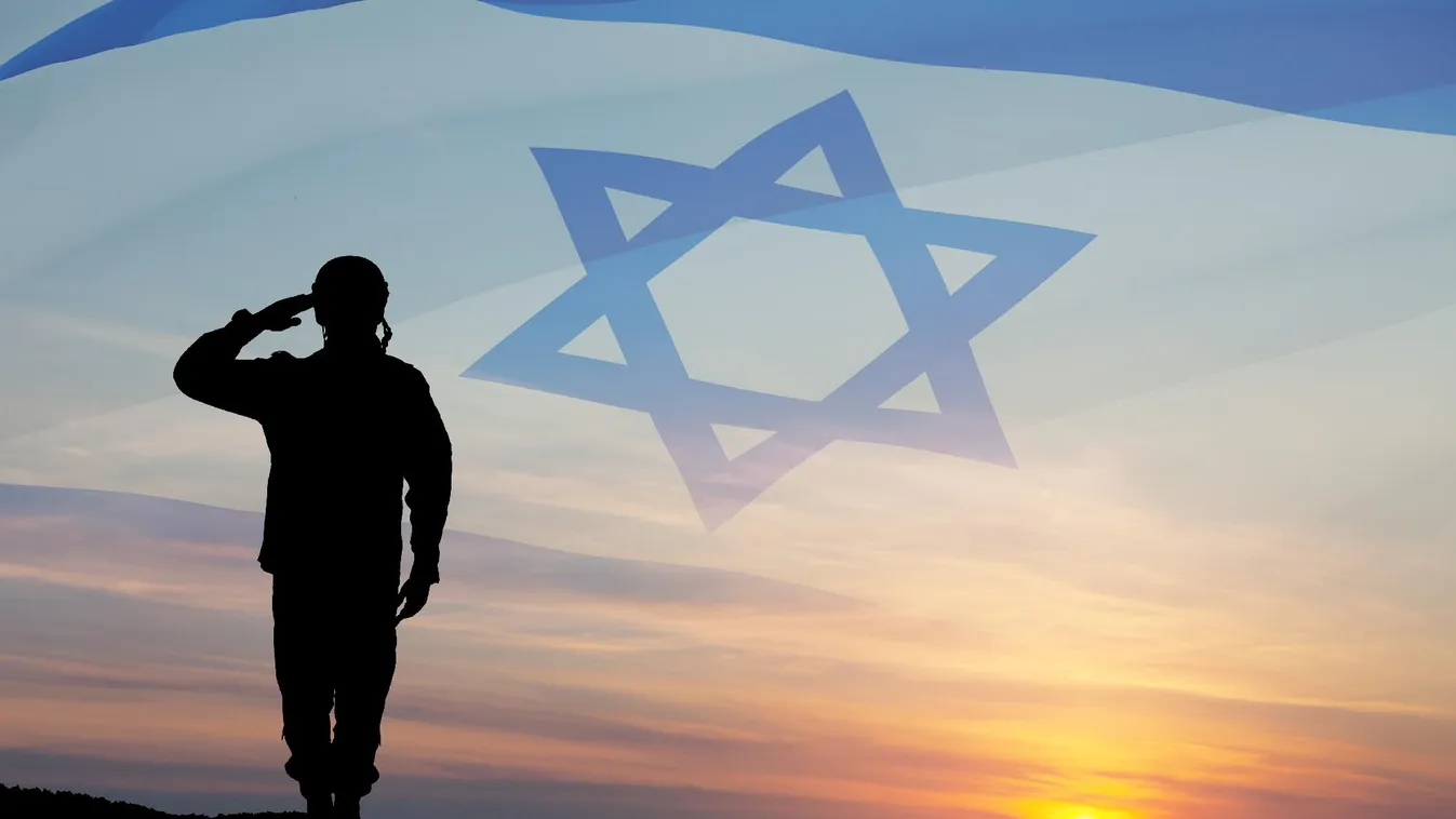Több mint egy évtized után hazatérhetett egy izraeli katona holtteste