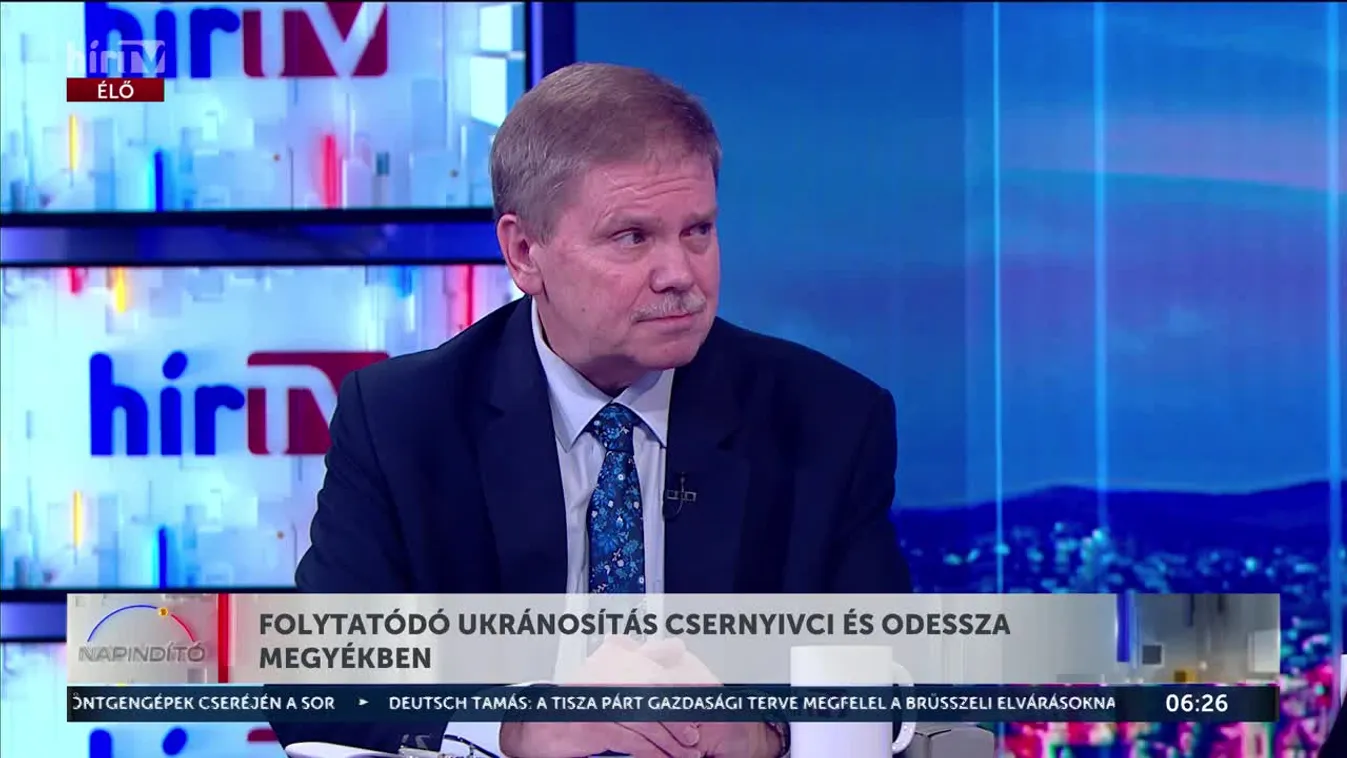 Ukrajna kisebbségpolitikája nem csupán Magyarország számára ad aggodalomra okot