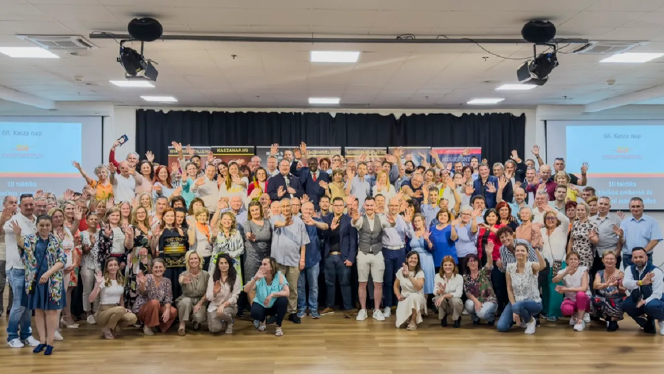 Így vásárol a modern magyar nő