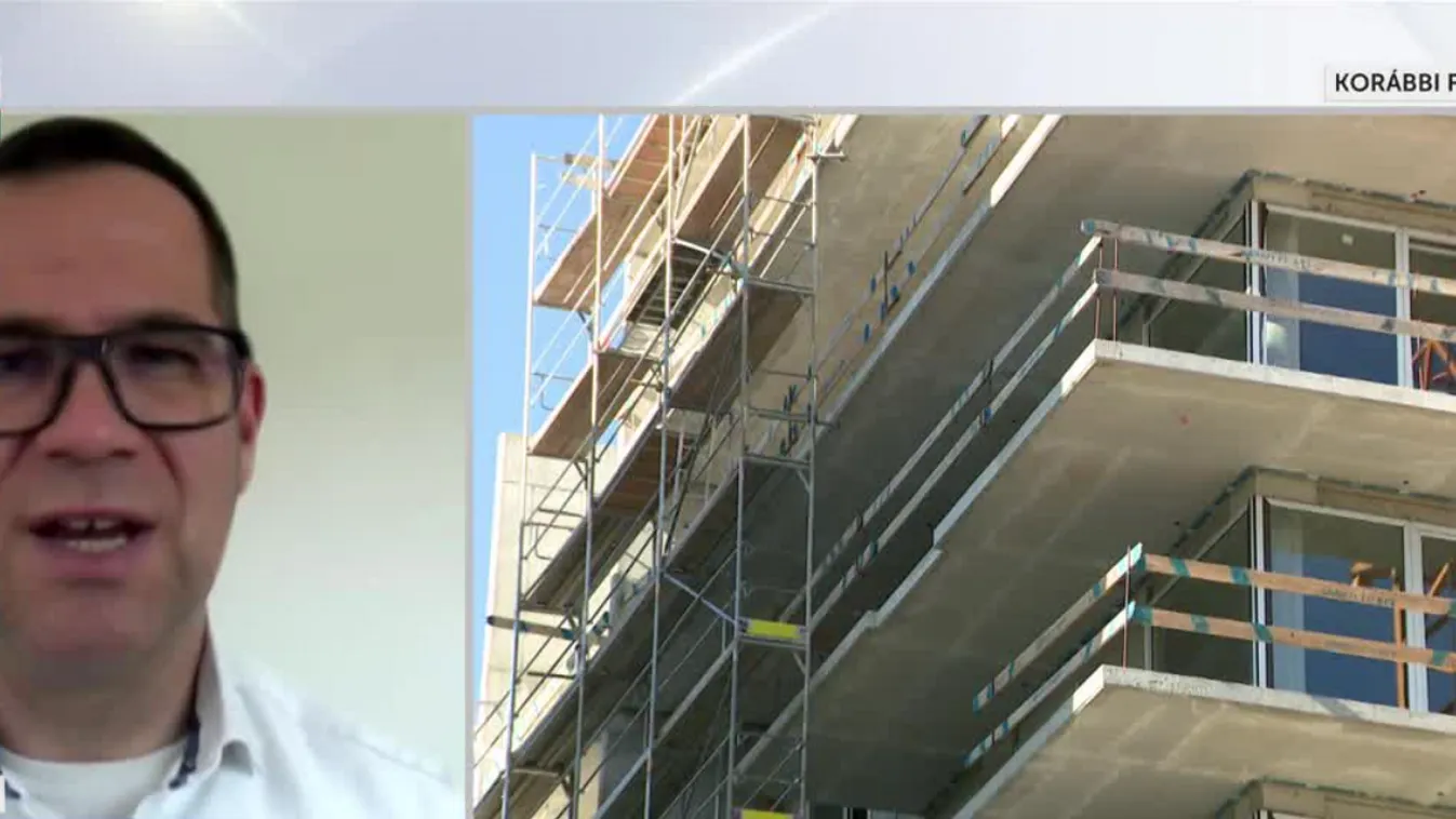 Nagy az érdeklődés a fix 3 százalékos lakáshitel iránt + videó